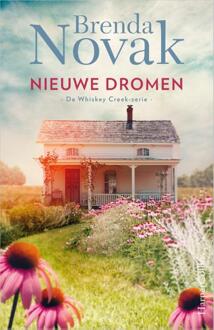 Harpercollins Holland Nieuwe dromen