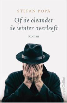 Harpercollins Holland Of De Oleander De Winter Overleeft