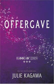 Harpercollins Holland Offergave - Boek Julie Kagawa (9402705805)