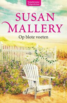 Harpercollins Holland Op blote voeten - Boek Susan Mallery (9402701338)