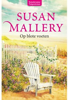 Harpercollins Holland Op blote voeten - Boek Susan Mallery (9402701338)
