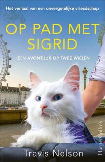 Harpercollins Holland Op Pad Met Sigrid - Travis Nelson