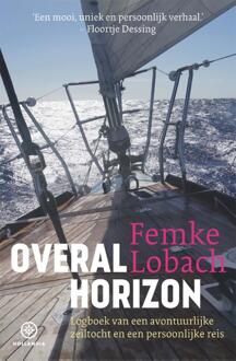 Harpercollins Holland Overal horizon