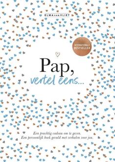 Harpercollins Holland Pap, Vertel Eens - Vertel Eens - Elma van Vliet