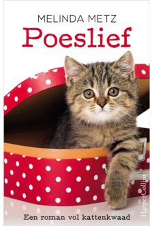 Harpercollins Holland Poeslief