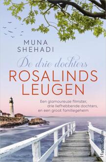 Harpercollins Holland Rosalinds Leugen - De Drie Dochters