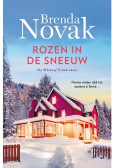 Harpercollins Holland Rozen In De Sneeuw - Whiskey Creek - Brenda Novak