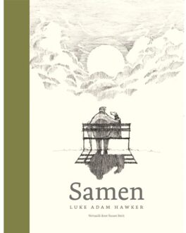 Harpercollins Holland Samen