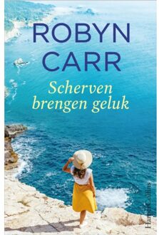 Harpercollins Holland Scherven Brengen Geluk - Robyn Carr
