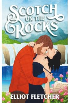 Harpercollins Holland Scotch On The Rocks - De Macabe-Broers - Elliot Fletcher