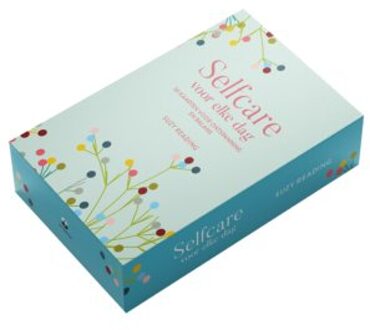 Harpercollins Holland Selfcare Voor Elke Dag - Suzy Reading