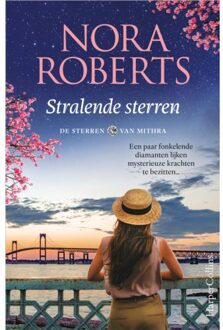 Harpercollins Holland Stralende Sterren - De Sterren Van Mithra - Nora Roberts