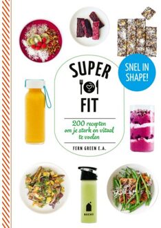 Harpercollins Holland Superfit - Fern Green