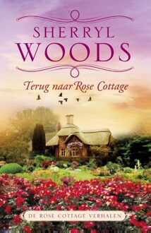 Harpercollins Holland Terug naar Rose Cottage - eBook Sherryl Woods (9402502157)