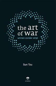 Harpercollins Holland The art of war - Boek Sun Tzu (9401304033)