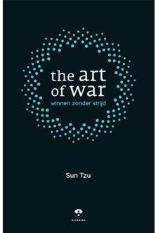 Harpercollins Holland The art of war - Boek Sun Tzu (9401304033)