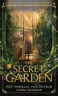 Harpercollins Holland The Secret Garden