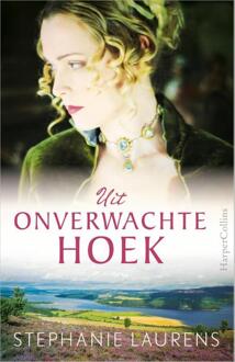 Harpercollins Holland Uit onverwachte hoek