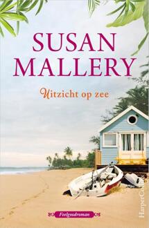 Harpercollins Holland Uitzicht Op Zee