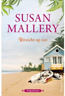 Harpercollins Holland Uitzicht Op Zee