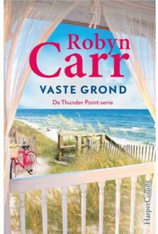 Harpercollins Holland Vaste Grond