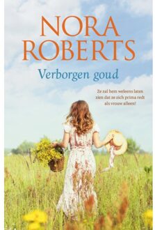 Harpercollins Holland Verborgen Goud - Loving Jack - Nora Roberts