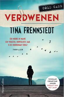 Harpercollins Holland Verdwenen