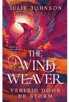 Harpercollins Holland Verleid Door De Storm - The Wind Weaver - Julie Johnson