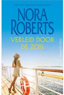 Harpercollins Holland Verleid Door De Zon