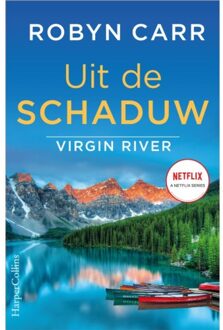 Harpercollins Holland Virgin River 12 - Uit de schaduw