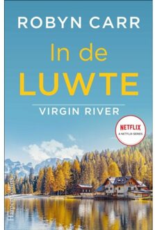 Harpercollins Holland Virgin River 15 - In de luwte