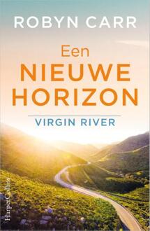 Harpercollins Holland Virgin River 5 - Een nieuwe horizon