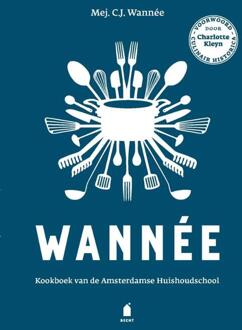 Harpercollins Holland Wannée - (ISBN:9789023016632)