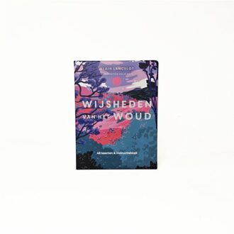 Harpercollins Holland Wijsheden Van Het Woud - Alain Lancelot