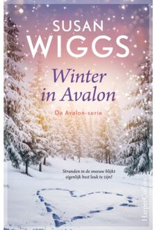 Harpercollins Holland Winter In Avalon - Susan Wiggs