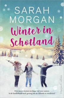 Harpercollins Holland Winter In Schotland