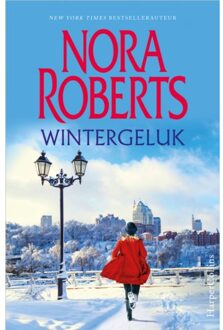 Harpercollins Holland Wintergeluk