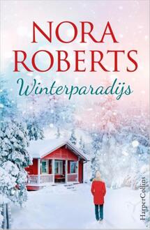 Harpercollins Holland Winterparadijs