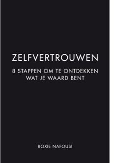 Harpercollins Holland Zelfvertrouwen - Roxie Nafousi