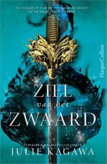 Harpercollins Holland Ziel Van Het Zwaard