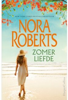 Harpercollins Holland Zomerliefde