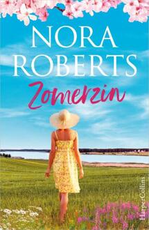 Harpercollins Holland Zomerzin