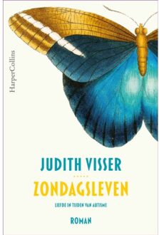 Harpercollins Holland Zondagsleven