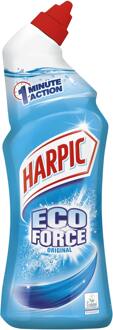 Harpic Toilet Reiniging Harpic Eco Force Original 750 ml