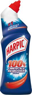 Harpic Toilet Reiniging Harpic Limescale Remover 750 ml