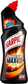Harpic Toilet Reiniging Harpic Power Plus origineel 750 ml
