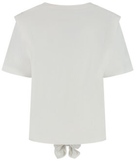 Harriet - maat XL Wit