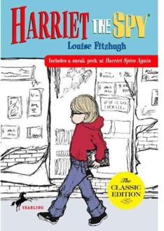 Harriet the Spy