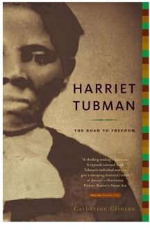 Harriet Tubman
