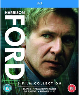 Harrison Ford Collection